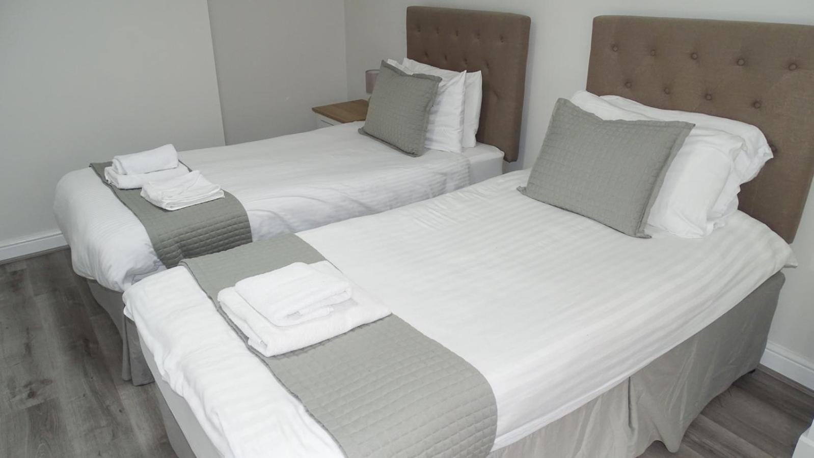 Cocoon @ International Inn + Apartments Liverpool Buitenkant foto