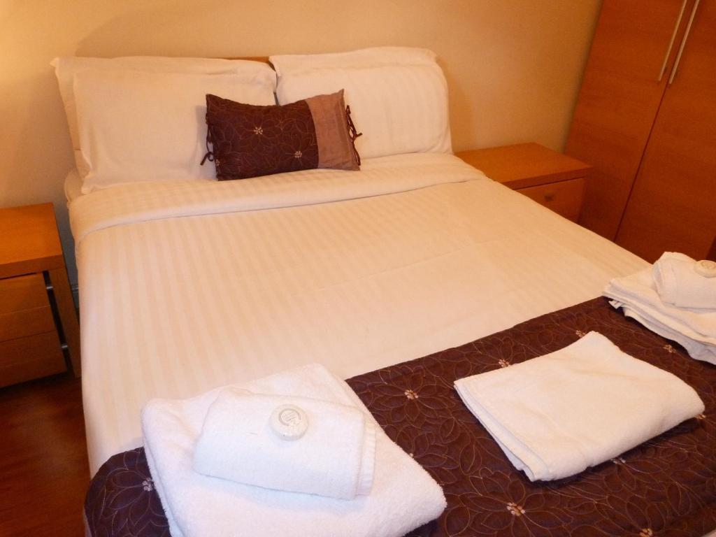 Cocoon @ International Inn + Apartments Liverpool Kamer foto