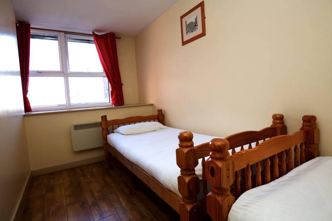 Cocoon @ International Inn + Apartments Liverpool Buitenkant foto